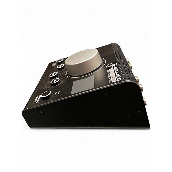 Used Mackie Big Knob Passive Volume Controller