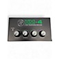 Used Mackie HM-4 Headphone Amp thumbnail