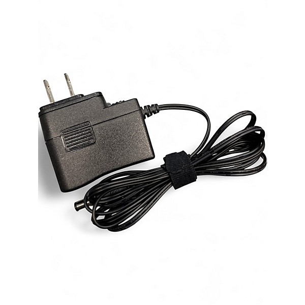 Used Mackie HM-4 Headphone Amp