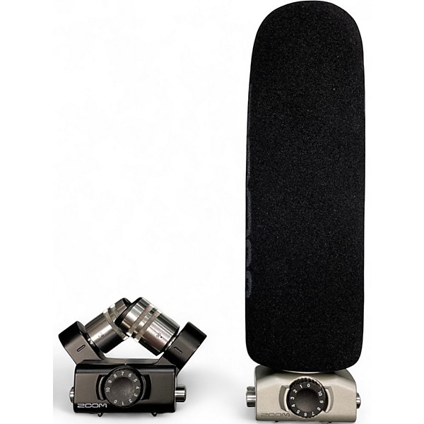 Used Zoom H6 MultiTrack Recorder