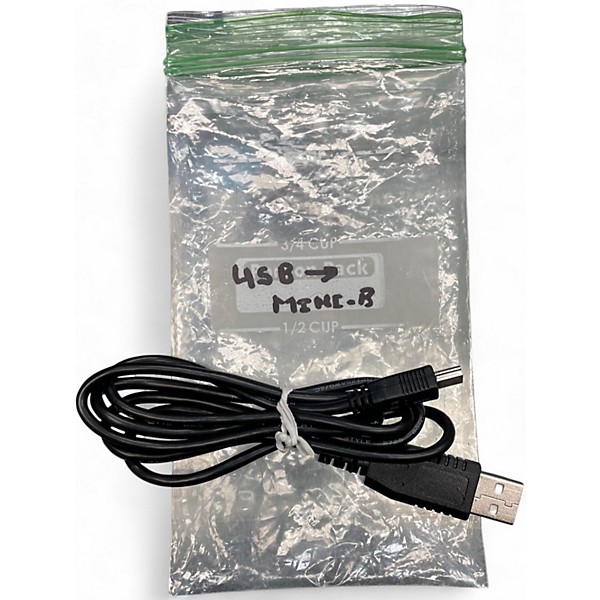 Used Zoom H6 MultiTrack Recorder