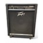 Used Peavey Tour TKO 1x15 200W Bass Combo Amp thumbnail