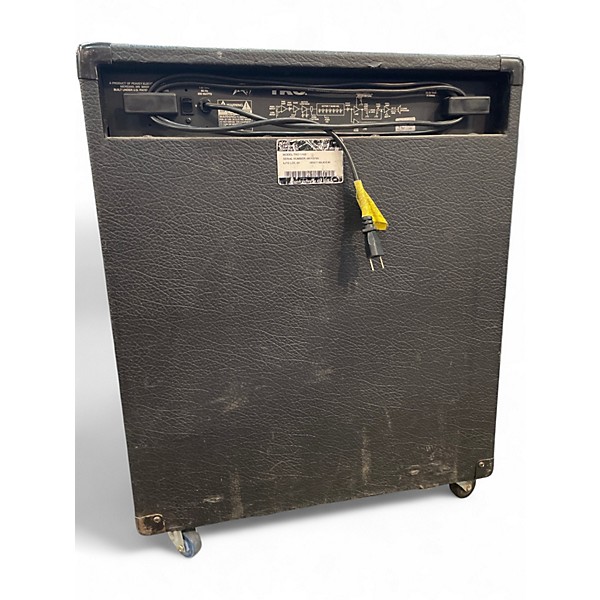 Used Peavey Tour TKO 1x15 200W Bass Combo Amp