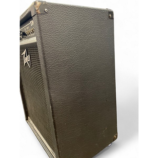 Used Peavey Tour TKO 1x15 200W Bass Combo Amp