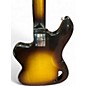 Used Teisco ET320 2 Color Sunburst Solid Body Electric Guitar