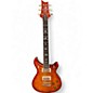 Used PRS McCarty 594 SE Cherry Sunburst Solid Body Electric Guitar thumbnail