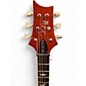 Used PRS McCarty 594 SE Cherry Sunburst Solid Body Electric Guitar