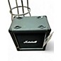 Used Marshall 10" Straight Cabinet Guitar Cabinet thumbnail