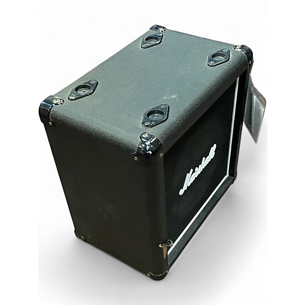 Used Marshall 10" Straight Cabinet Guitar Cabinet