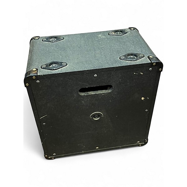 Used Marshall 10" Straight Cabinet Guitar Cabinet