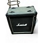 Used Marshall 10" Straight Cabinet Guitar Cabinet thumbnail
