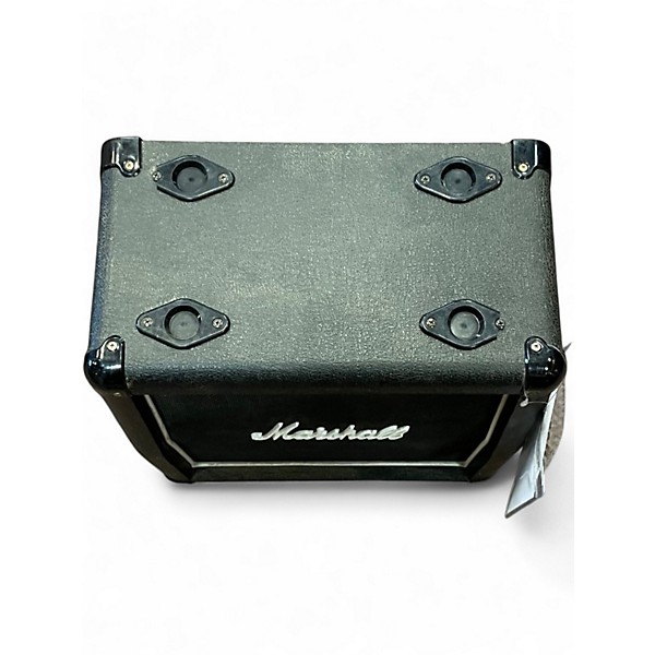 Used Marshall 10" Straight Cabinet Guitar Cabinet