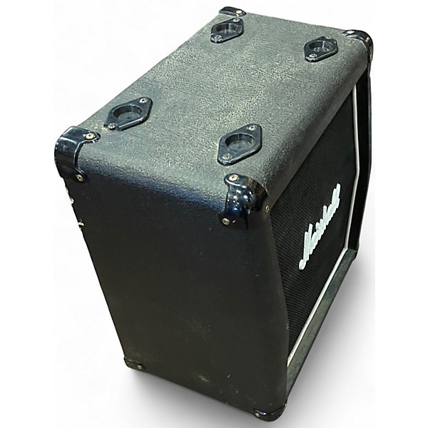 Used Marshall 10" Straight Cabinet Guitar Cabinet