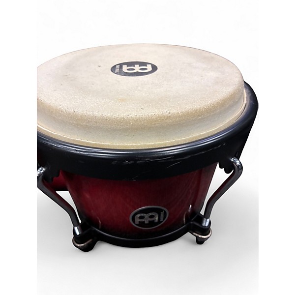 Used MEINL Headliner Series Wood Bongos Bongos