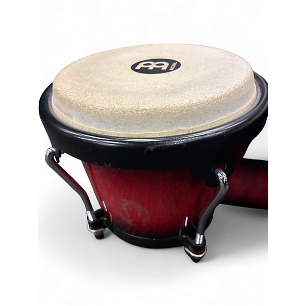 Used MEINL Headliner Series Wood Bongos Bongos
