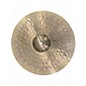 Used Paiste 20in Signature Dry Heavy Ride Cymbal thumbnail