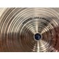 Used Paiste 20in Signature Dry Heavy Ride Cymbal