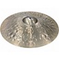 Used Paiste 20in Signature Dry Heavy Ride Cymbal