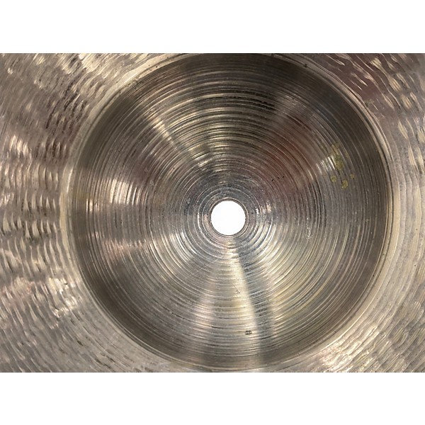 Used Paiste 20in Signature Dry Heavy Ride Cymbal