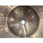 Used Paiste 20in Signature Dry Heavy Ride Cymbal