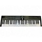Used Arturia Keylab 61 Key MIDI Controller thumbnail