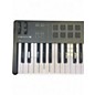 Used Arturia Keylab 61 Key MIDI Controller