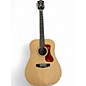 Used Guild D-140 WESTERLY COLLECTION Natural Acoustic Guitar thumbnail