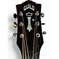 Used Guild D-140 WESTERLY COLLECTION Natural Acoustic Guitar