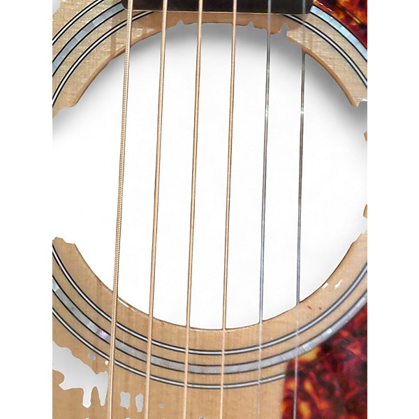 Used Guild D-140 WESTERLY COLLECTION Natural Acoustic Guitar