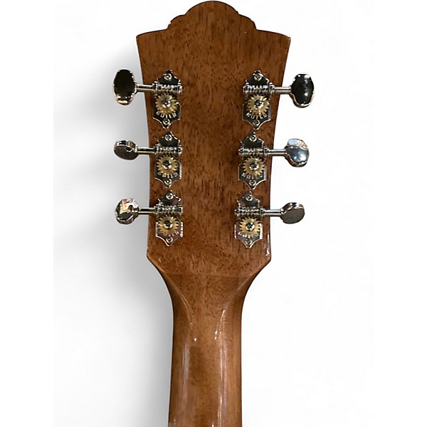 Used Guild D-140 WESTERLY COLLECTION Natural Acoustic Guitar