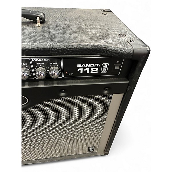 Used Peavey Bandit 112 Guitar Combo Amp