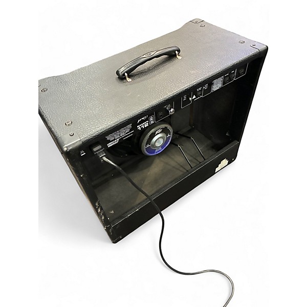 Used Peavey Bandit 112 Guitar Combo Amp