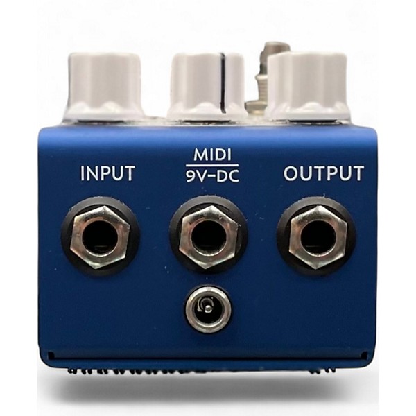 Used Jackson Audio The Optimist Effect Pedal