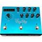 Used Strymon Bigsky Reverb Effect Pedal thumbnail