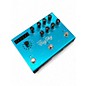 Used Strymon Bigsky Reverb Effect Pedal