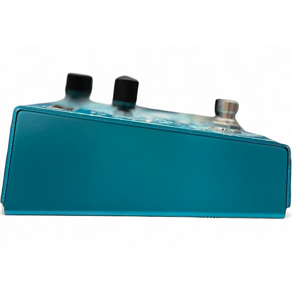 Used Strymon Bigsky Reverb Effect Pedal