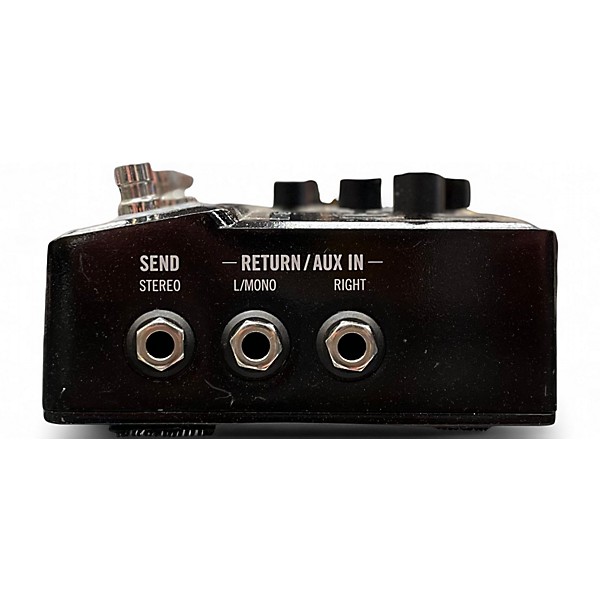 Used Line 6 HX Stomp Effect Processor