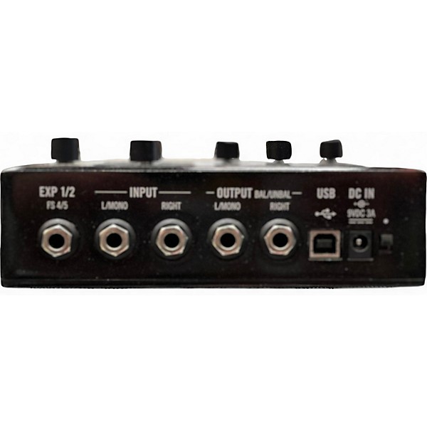 Used Line 6 HX Stomp Effect Processor