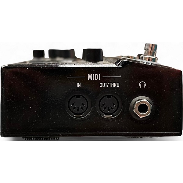 Used Line 6 HX Stomp Effect Processor