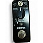Used Donner DARK MOUSE Effect Pedal thumbnail