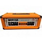 Used Orange Amplifiers super crush 100 Solid State Guitar Amp Head thumbnail