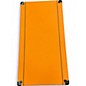 Used Orange Amplifiers crush pro 412 Guitar Cabinet