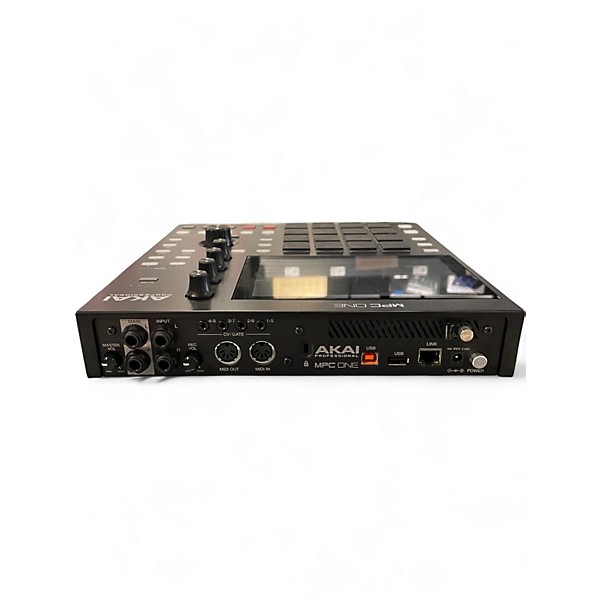 Used Akai Professional MPC ONE Production Controller