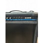 Used Yorkville 200B 200 watt Bass Combo Amp