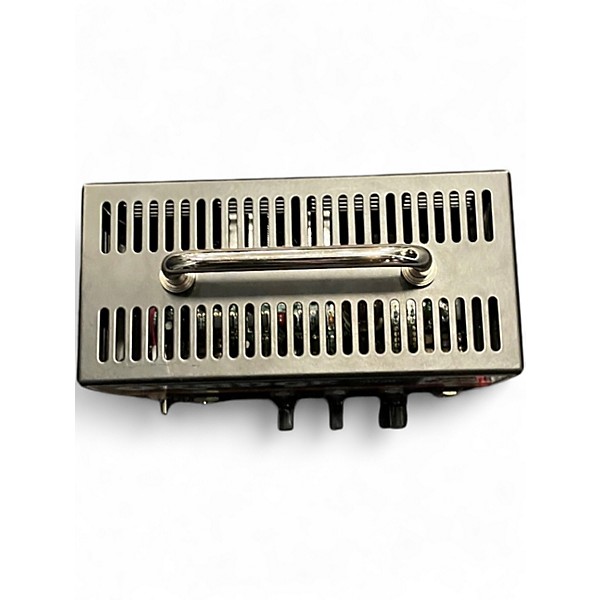 Used Orange Amplifiers Micro Dark 20W Tube Guitar Amp Head