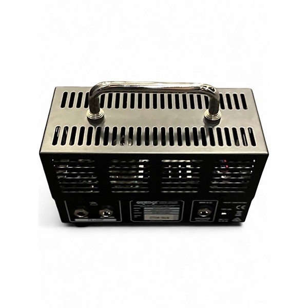 Used Orange Amplifiers Micro Dark 20W Tube Guitar Amp Head