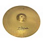 Used Zildjian 20in Planet Z Ride Cymbal thumbnail