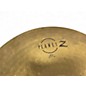 Used Zildjian 20in Planet Z Ride Cymbal