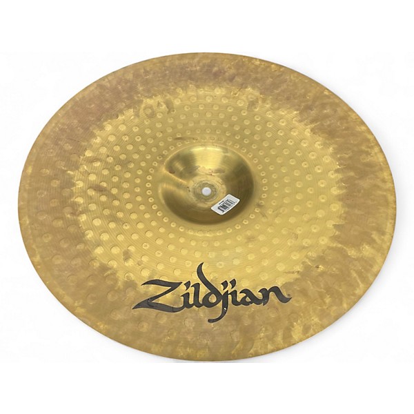 Used Zildjian 20in Planet Z Ride Cymbal