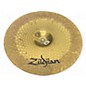 Used Zildjian 20in Planet Z Ride Cymbal